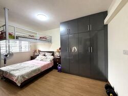 Blk 879B Tampines Greenforest (Tampines), HDB 4 Rooms #589894821